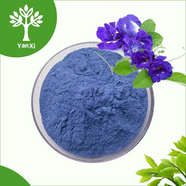 Butterfly Pea Flower Powder Butterfly Pea Flower Powder
